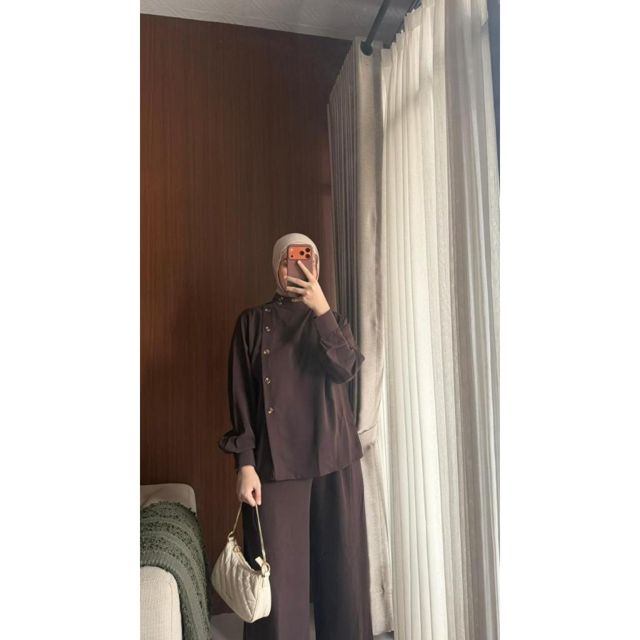 Nazella Set Viral 2026
