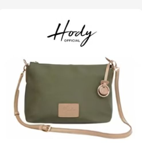 Hody - Tas Selempang Wanita Terbaru FELLY BAG Best Seller